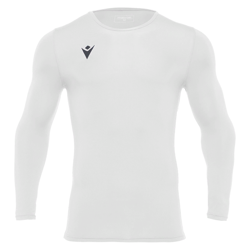 Crawley Eagles CC - HOLLY TECH UNDERWEAR TOP LS WHT