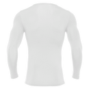 Crawley Eagles CC - HOLLY TECH UNDERWEAR TOP LS WHT