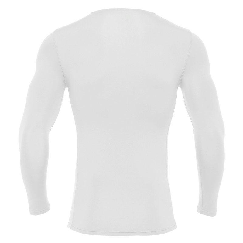 Crawley Eagles CC - HOLLY TECH UNDERWEAR TOP LS WHT