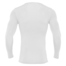 Hornsey Cricket Club - HOLLY TECH UNDERWEAR TOP LS WHT