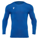 Riverhawks FC - HOLLY TECH UNDERWEAR TOP LS ROY