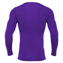 ECA ACADEMY - Students - HOLLY TECH UNDERWEAR TOP LS PUR