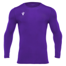 Feltham Town Travel / Training - Holly Tech Underwear Top LS PRP