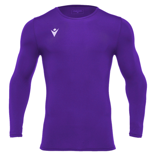 Feltham Town Travel / Training - Holly Tech Underwear Top LS PRP