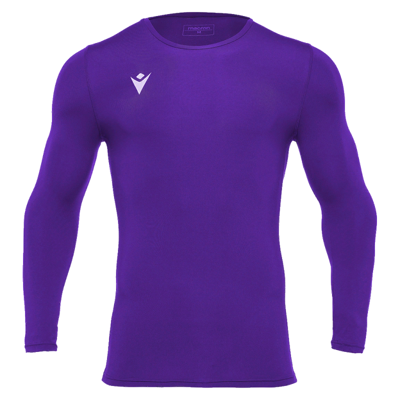 Feltham Town Travel / Training - Holly Tech Underwear Top LS PRP