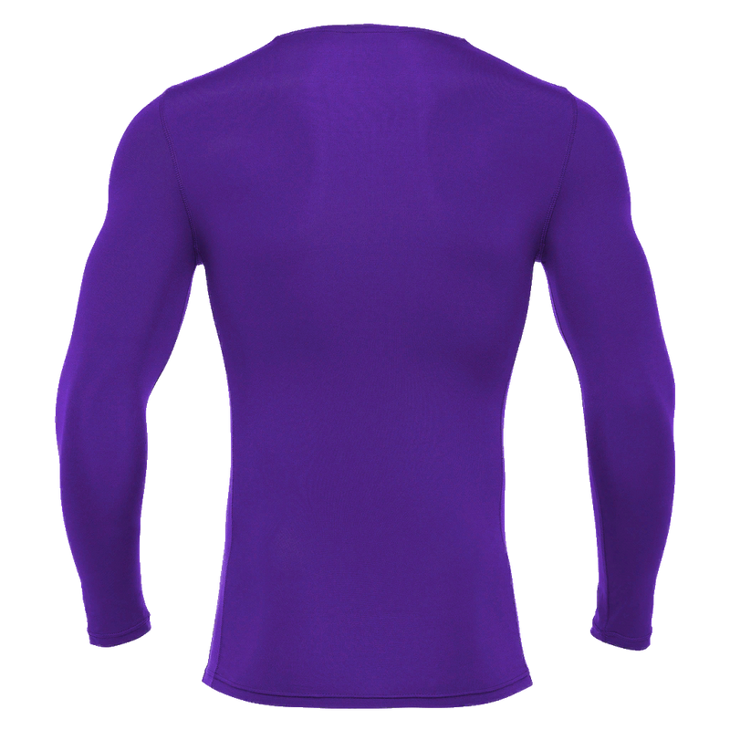 Feltham Town Travel / Training - Holly Tech Underwear Top LS PRP
