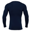 OCHC - HOLLY TECH UNDERWEAR TOP LS NAV