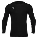 Gemini FC - HOLLY TECH UNDERWEAR TOP LS BLK