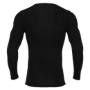 Footstepz Football Academy - HOLLY TECH UNDERWEAR TOP LS BLK