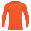 Footstepz Football Academy - HOLLY TECH UNDERWEAR TOP LS ORA