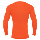 Footstepz Football Academy - HOLLY TECH UNDERWEAR TOP LS ORA