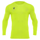 ECA ACADEMY - Students - HOLLY TECH UNDERWEAR TOP LS NYEL