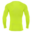 ECA ACADEMY - Students - HOLLY TECH UNDERWEAR TOP LS NYEL