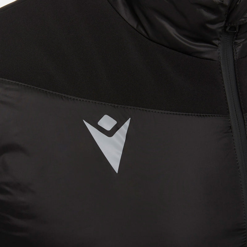 Eblana Jacket - Ultralight bomber