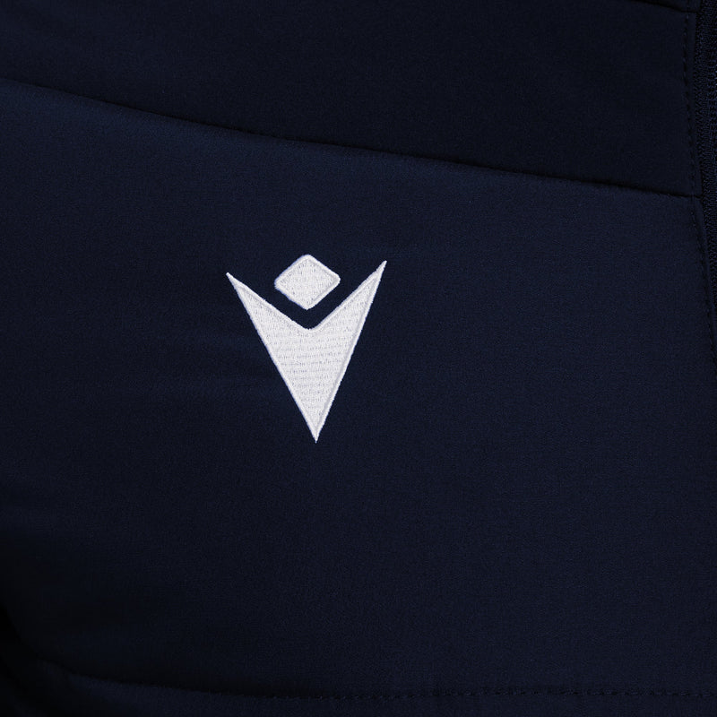 AH Cricket Academy - NARVIK JACKET NAV