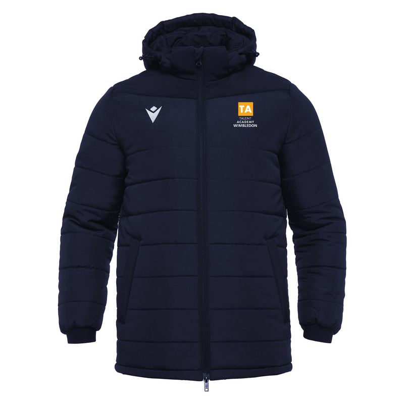 Talent Academy Wimbledon - NARVIK JACKET NAV