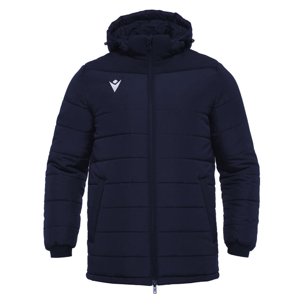 AH Cricket Academy - NARVIK JACKET NAV