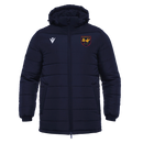 Plympton CC - NARVIK JACKET NAV Junior