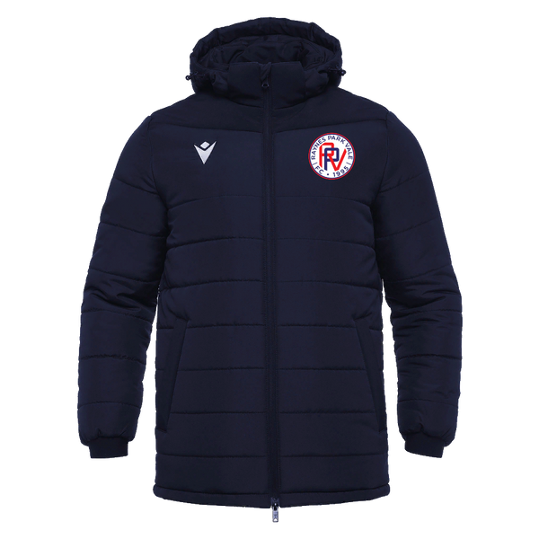 Raynes Park Vale FC - NARVIK JACKET NAV
