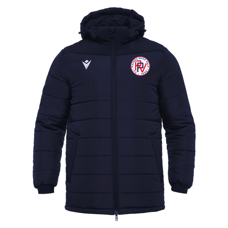 Raynes Park Vale FC - NARVIK JACKET NAV