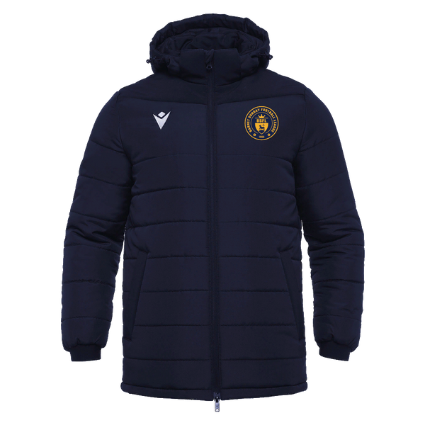 Barnet Sunday League - NARVIK JACKET NAV