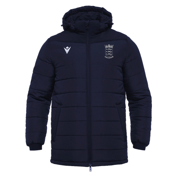 Tiffin School - NARVIK JACKET NAV
