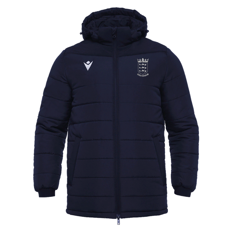 Tiffin School - NARVIK JACKET NAV