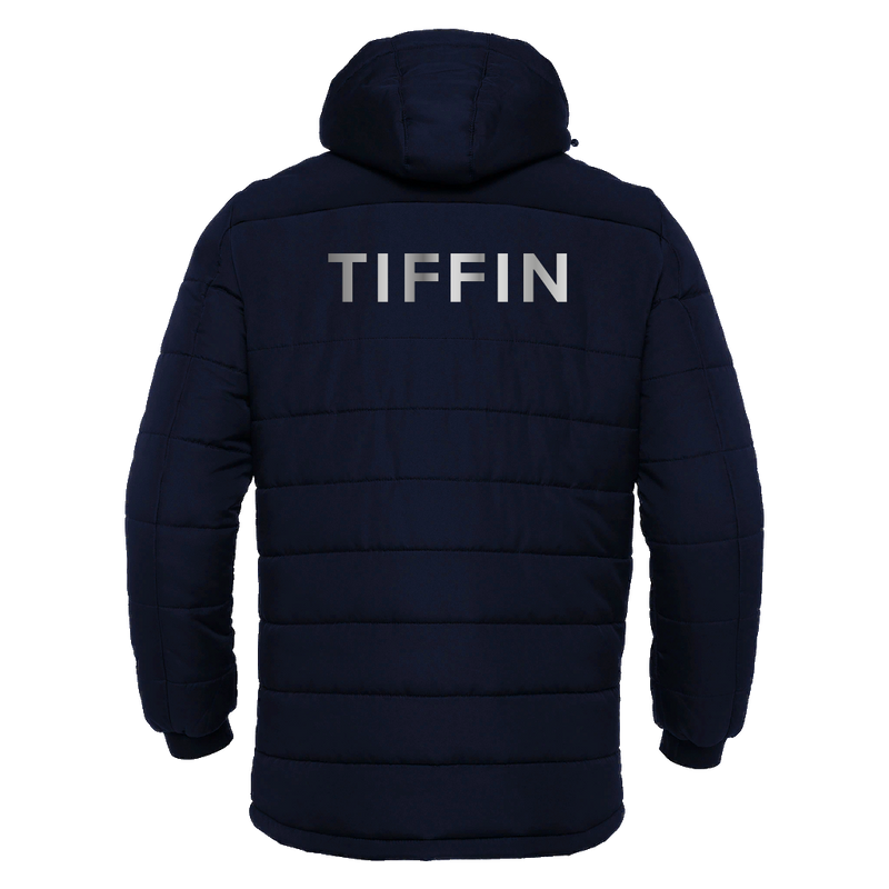 Tiffin School - NARVIK JACKET NAV