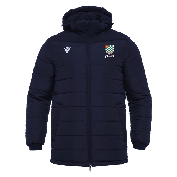 Chesham United FC - NARVIK JACKET NAV