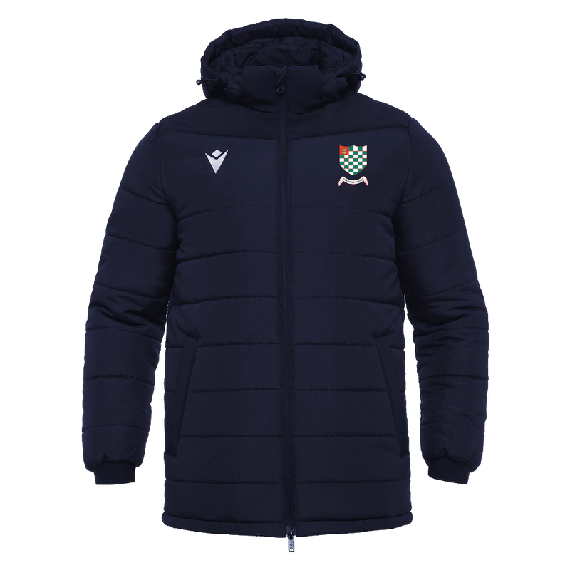 Chesham United FC - NARVIK JACKET NAV