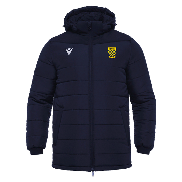 AFC Walcountians - NARVIK JACKET NAV