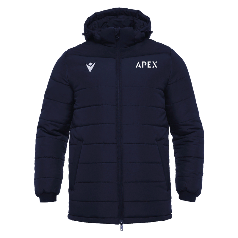APEX - NARVIK JACKET NAV