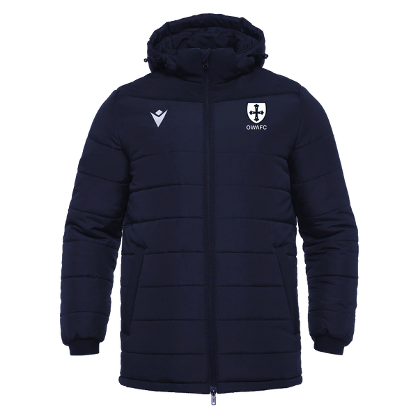 Old Whits Football Club - NARVIK JACKET NAV