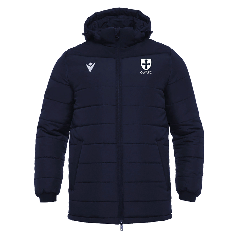 Old Whits Football Club - NARVIK JACKET NAV