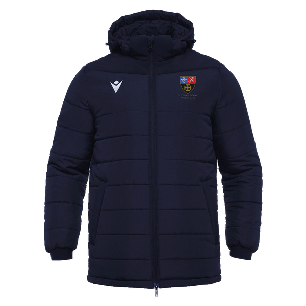 OCHC - NARVIK JACKET NAV
