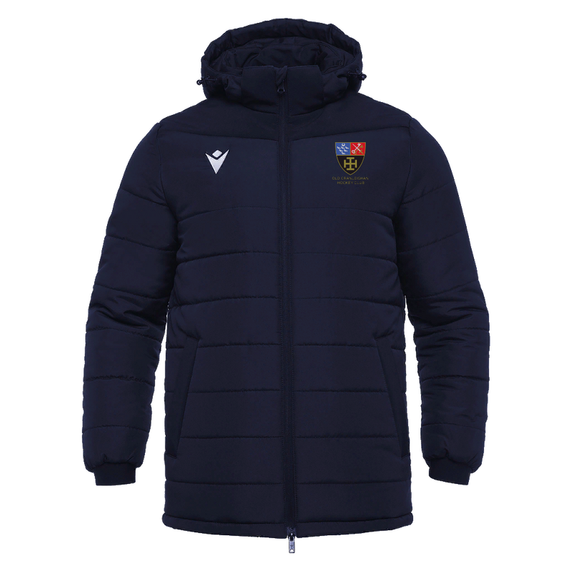 OCHC - NARVIK JACKET NAV