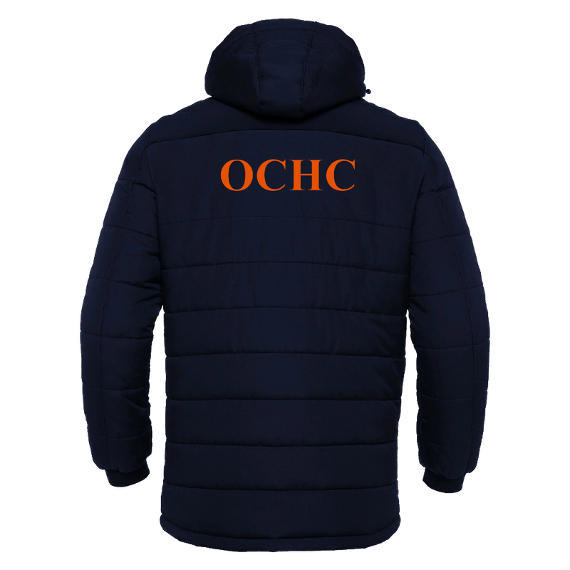 OCHC - NARVIK JACKET NAV