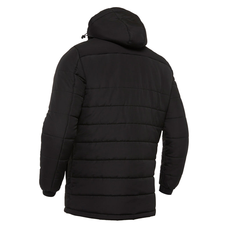 Holland Sports FC - NARVIK JACKET BLK