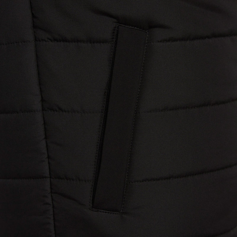 Holland Sports FC - NARVIK JACKET BLK