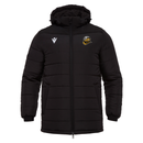 Chiswick Gators Basketball Club - NARVIK JACKET BLK