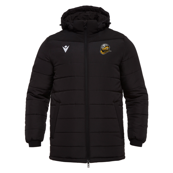Chiswick Gators Basketball Club - NARVIK JACKET BLK