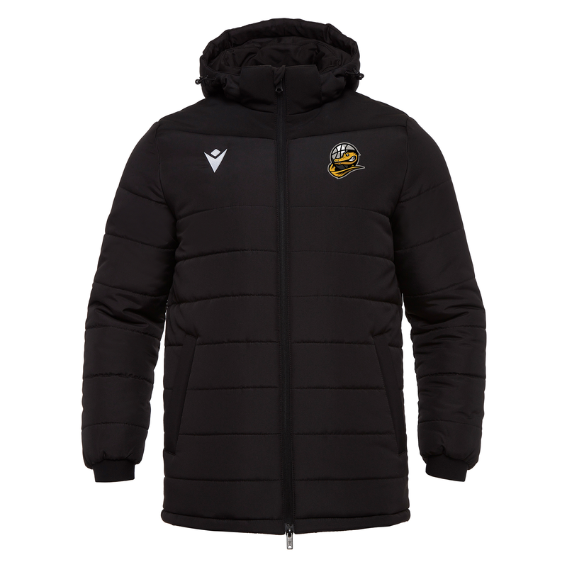 Chiswick Gators Basketball Club - NARVIK JACKET BLK