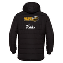 Chiswick Gators Basketball Club - NARVIK JACKET BLK