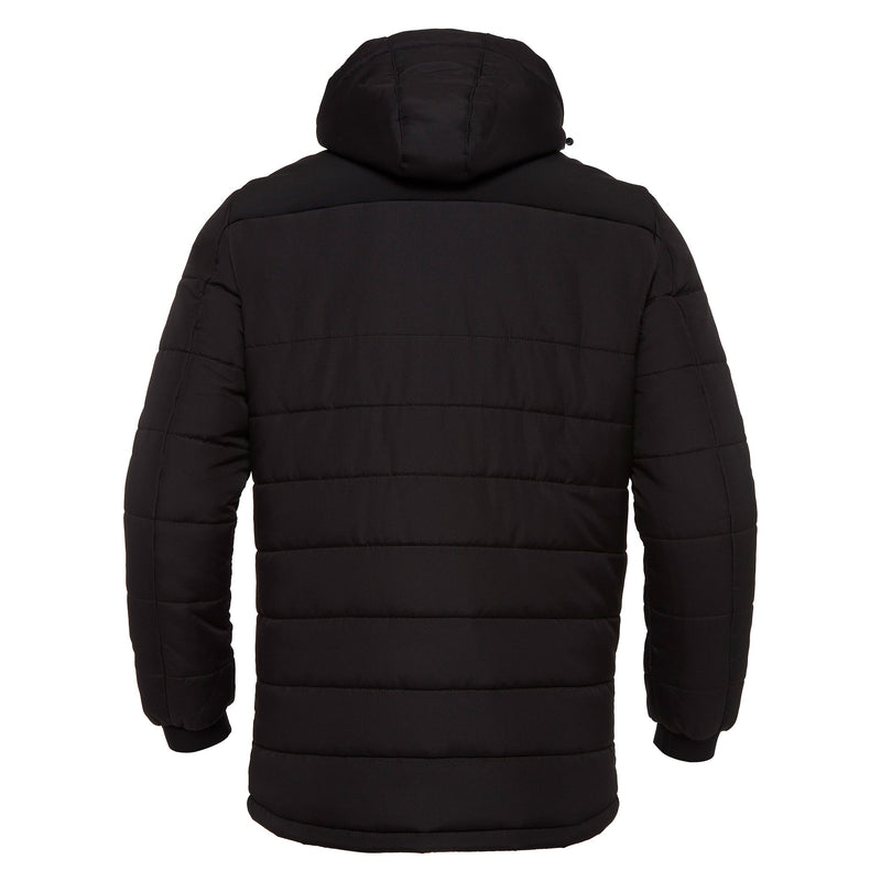 Holland Sports FC - NARVIK JACKET BLK
