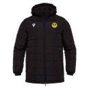 Guildford City FC - NARVIK JACKET BLK