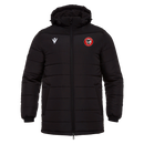 Feltham Town Seniors - Narvik Jacket BLK