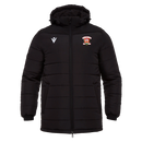 Guildford City FC - NARVIK JACKET BLK Sr