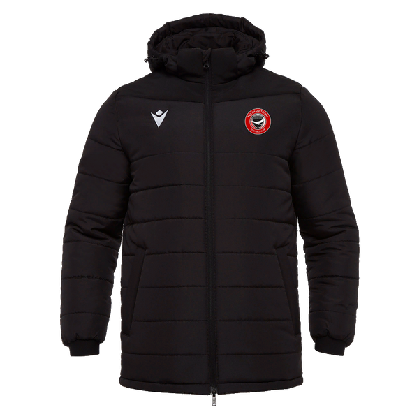 Feltham Town Seniors - Narvik Jacket BLK