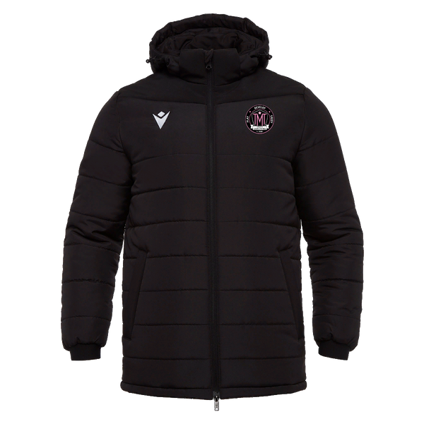 TMT Sports Coaching - NARVIK JACKET BLK