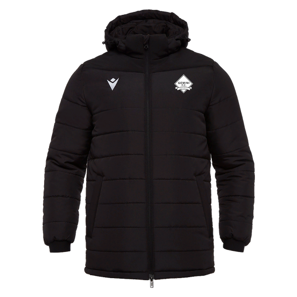 Gemini FC - NARVIK JACKET BLK
